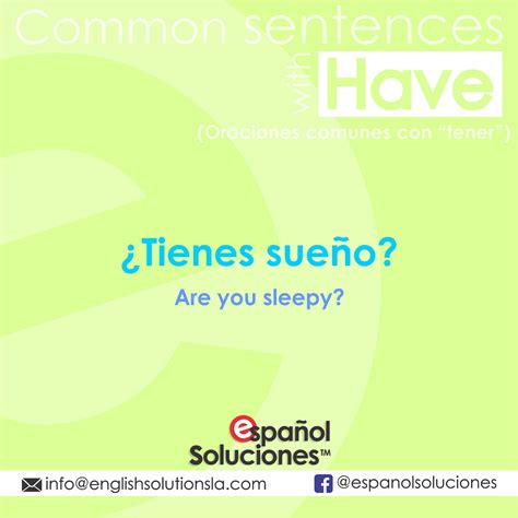 sueno in english|tienes sueno in english.